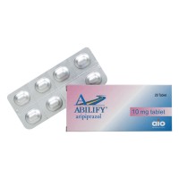 Aripiprazole