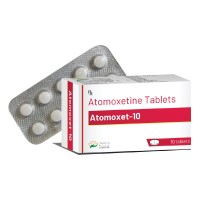 Atomoxétine