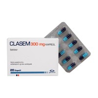 Clopidogrel