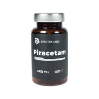 Piracétam