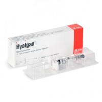 Hyaluronate de sodium