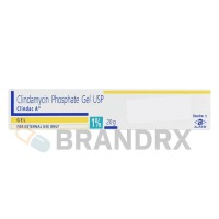 Phosphate de clindamycine