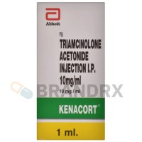 Acétonide de triamcinolone