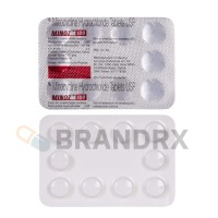 Minocycline