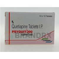 Quétiapine