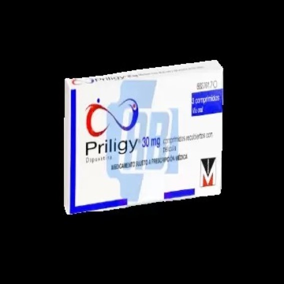 Priligi 30 mg Menarini