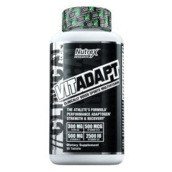 Nutrex - VITADAPT 90 tabs Nutrex