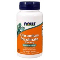Picolinate de chrome