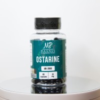 Ostarine (MK-2866)