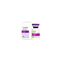 Oxymetholone injection